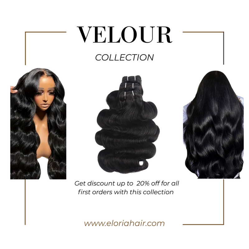 Velour Collection