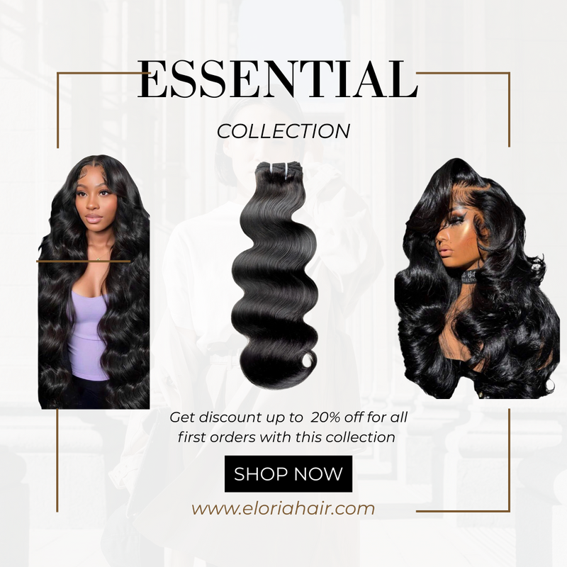 Essential collection